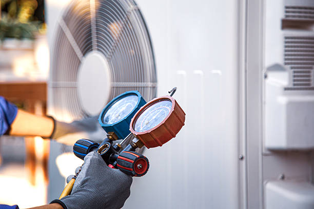 Affordable Emergency Ac Repair solutions in Asbury Park, NJ