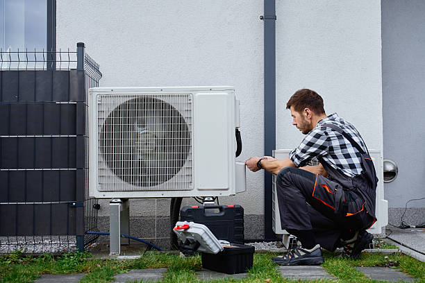 Trusted Emergency Ac Repair service in Asbury Park, NJ - HVAC Repair CO